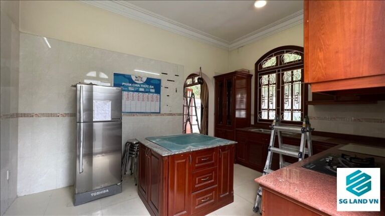 Bán biệt thự khu đường Trần Não tại – Nhà Đất Sài Gòn | Biệt thự Thảo Điền Quận 2