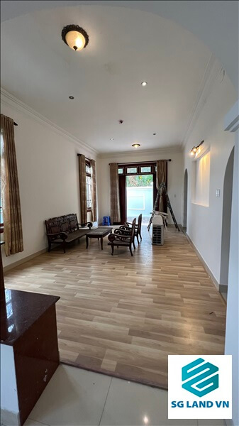 Bán biệt thự khu đường Trần Não tại – Nhà Đất Sài Gòn | Biệt thự Thảo Điền Quận 2