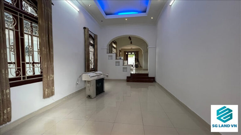 Bán biệt thự khu đường Trần Não tại – Nhà Đất Sài Gòn | Biệt thự Thảo Điền Quận 2