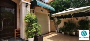 Bán biệt thự khu đường Trần Não tại – Nhà Đất Sài Gòn | Biệt thự Thảo Điền Quận 2