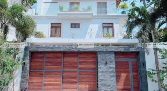 Biệt thự Thảo Điền Quận 2 bán