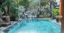 Biệt thự Thảo Điền Quận 2 bán