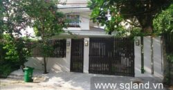 Cho thuê biệt thự Thảo Điền