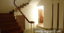 Cho thuê biệt thự Thảo Điền