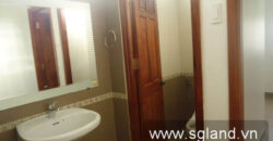 Cho thuê biệt thự Thảo Điền