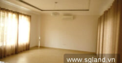 Cho thuê biệt thự Thảo Điền