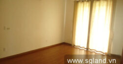 Cho thuê biệt thự Thảo Điền