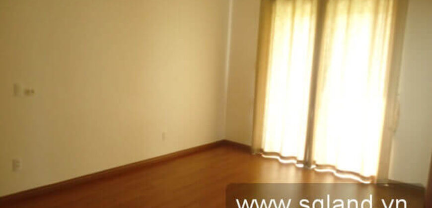 Cho thuê biệt thự Thảo Điền