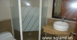 Cho thuê biệt thự Thảo Điền