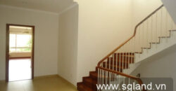 Cho thuê biệt thự Thảo Điền