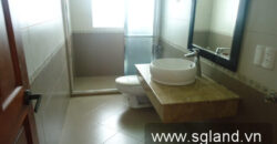 Cho thuê biệt thự Thảo Điền