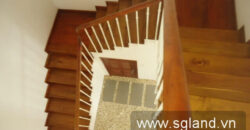 Cho thuê biệt thự Thảo Điền