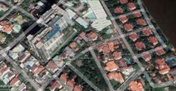 Cho thuê biệt thự Thảo Điền