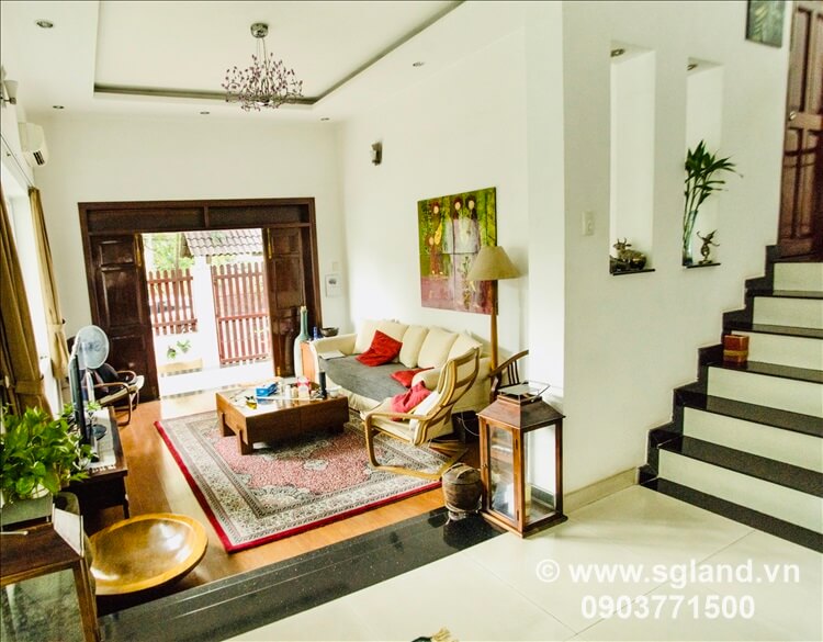 Nhà đất Thảo Điền Quận 2 tại – Nhà Đất Sài Gòn | Biệt thự Thảo Điền Quận 2