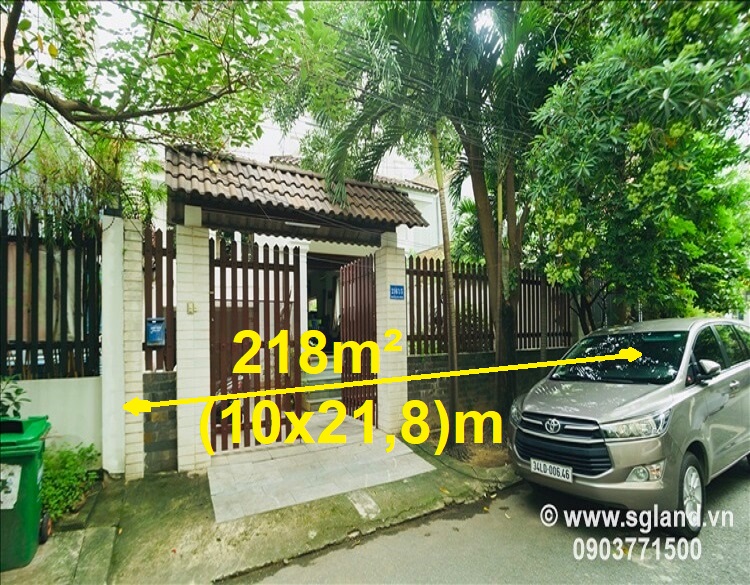 Nhà đất Thảo Điền Quận 2 tại – Nhà Đất Sài Gòn | Biệt thự Thảo Điền Quận 2