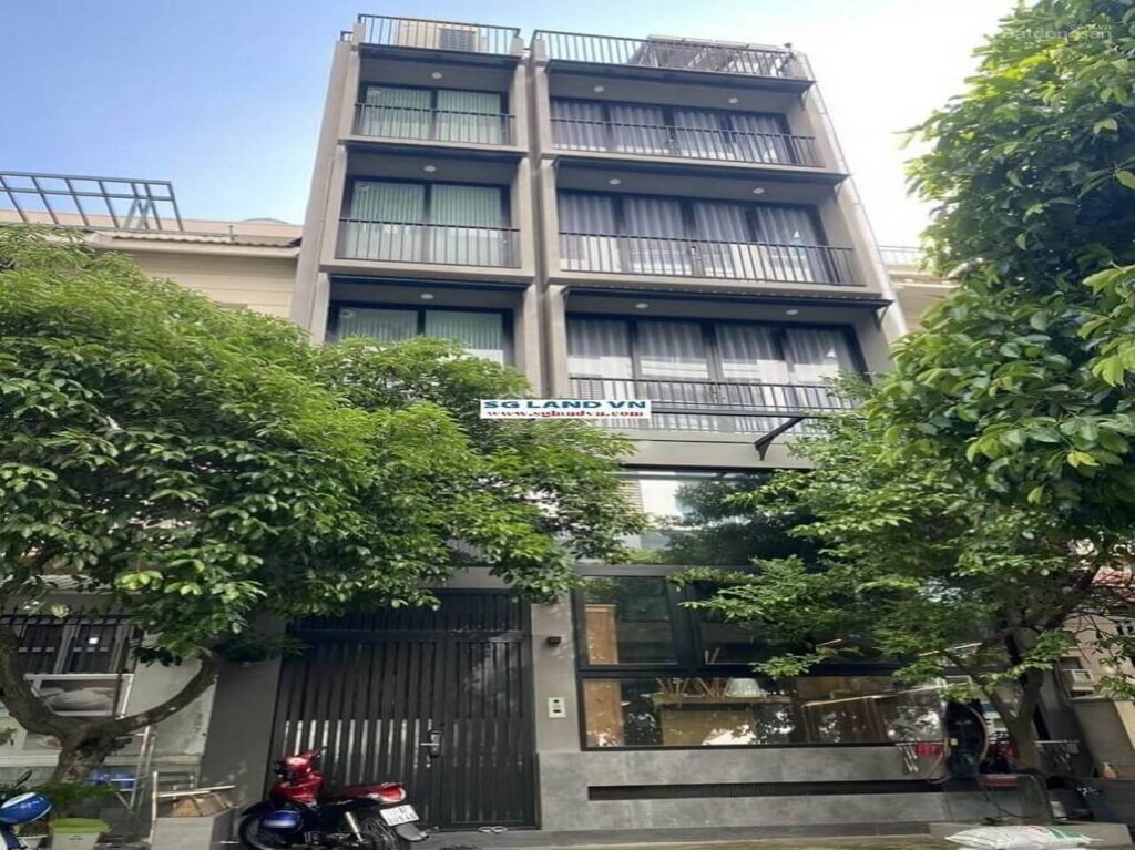 Nhà đất Thảo Điền Quận 2 tại – Nhà Đất Sài Gòn | Biệt thự Thảo Điền Quận 2