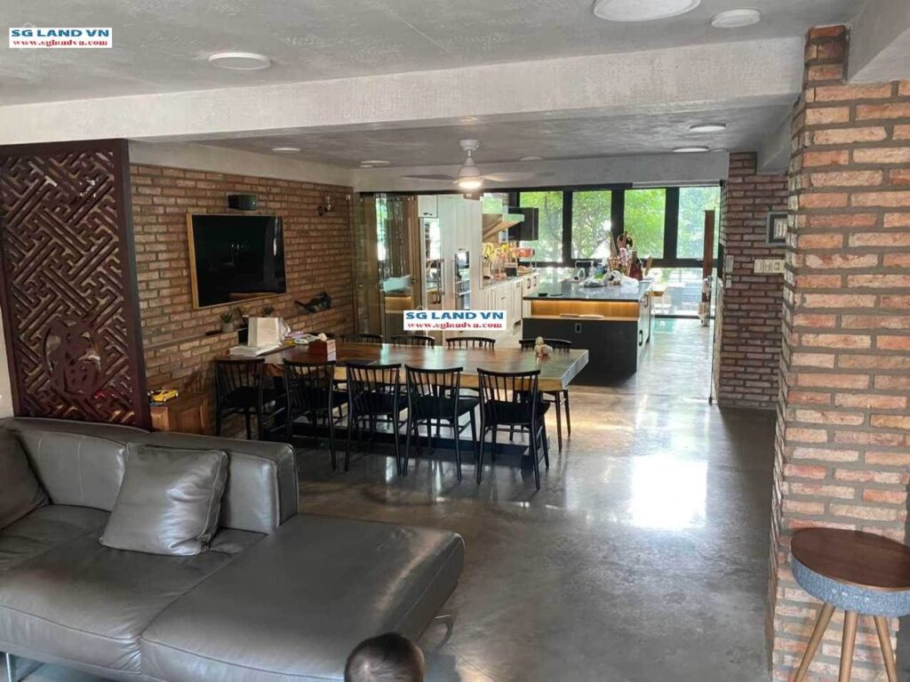 Nhà đất Thảo Điền Quận 2 tại – Nhà Đất Sài Gòn | Biệt thự Thảo Điền Quận 2