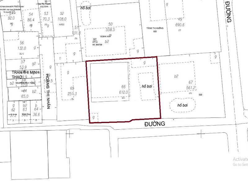 Nhà đất Thảo Điền Quận 2 tại – Nhà Đất Sài Gòn | Biệt thự Thảo Điền Quận 2