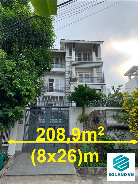 Nhà đất Thảo Điền Quận 2 tại – Nhà Đất Sài Gòn | Biệt thự Thảo Điền Quận 2