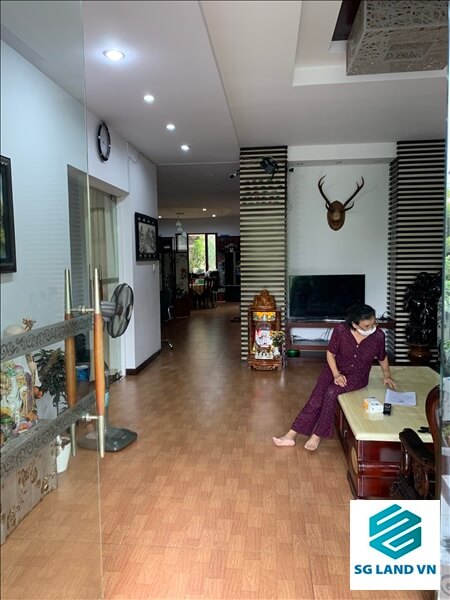 Nhà đất Thảo Điền Quận 2 tại – Nhà Đất Sài Gòn | Biệt thự Thảo Điền Quận 2