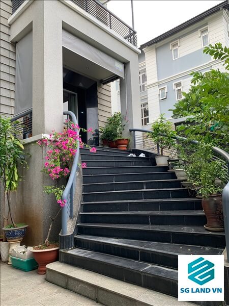 Nhà đất Thảo Điền Quận 2 tại – Nhà Đất Sài Gòn | Biệt thự Thảo Điền Quận 2