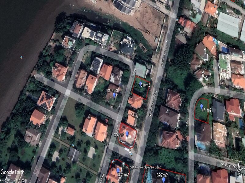 Nhà đất Thảo Điền Quận 2 tại – Nhà Đất Sài Gòn | Biệt thự Thảo Điền Quận 2