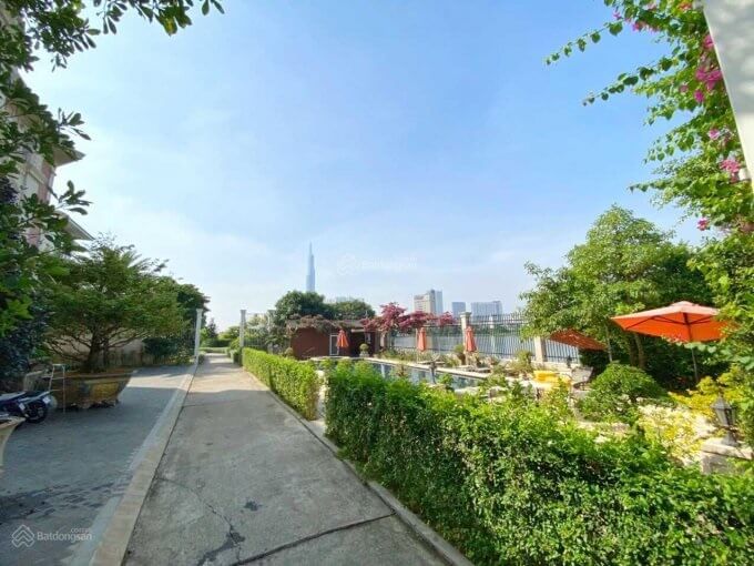 Nhà đất Thảo Điền Quận 2 tại – Nhà Đất Sài Gòn | Biệt thự Thảo Điền Quận 2