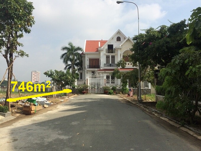 Nhà đất Thảo Điền Quận 2 tại – Nhà Đất Sài Gòn | Biệt thự Thảo Điền Quận 2