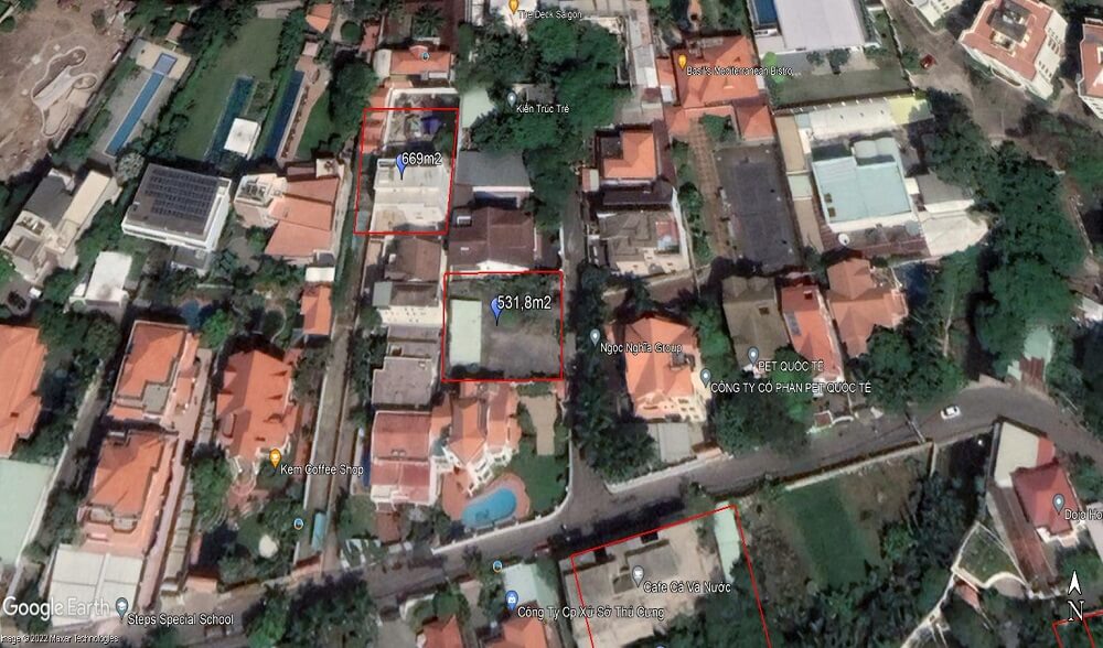 Nhà đất Thảo Điền Quận 2 tại – Nhà Đất Sài Gòn | Biệt thự Thảo Điền Quận 2