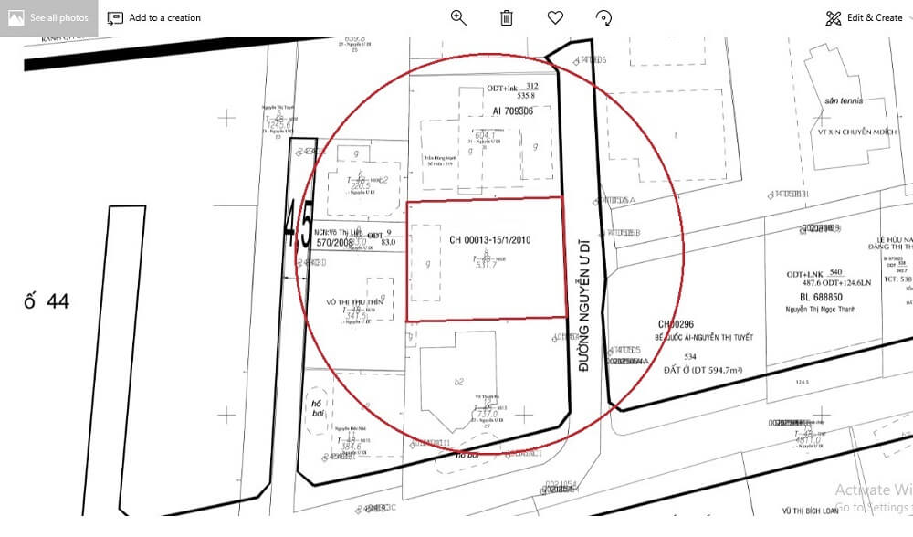 Nhà đất Thảo Điền Quận 2 tại – Nhà Đất Sài Gòn | Biệt thự Thảo Điền Quận 2