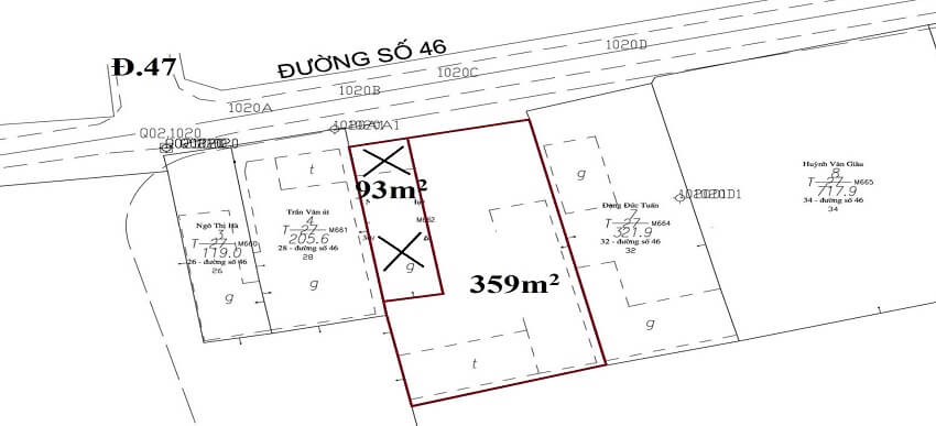 Nhà đất Thảo Điền Quận 2 tại – Nhà Đất Sài Gòn | Biệt thự Thảo Điền Quận 2