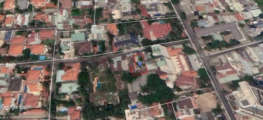 Nhà đất Thảo Điền Quận 2 tại – Nhà Đất Sài Gòn | Biệt thự Thảo Điền Quận 2