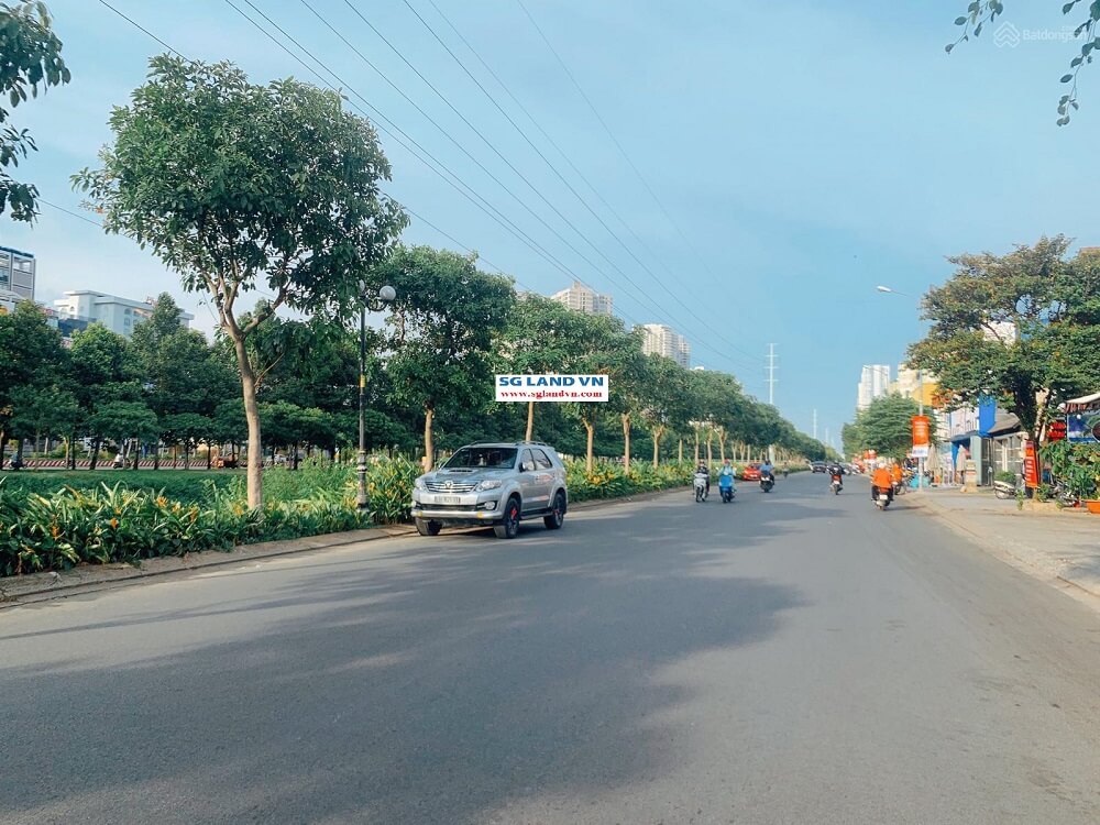 Nhà đất Thảo Điền Quận 2 tại – Nhà Đất Sài Gòn | Biệt thự Thảo Điền Quận 2