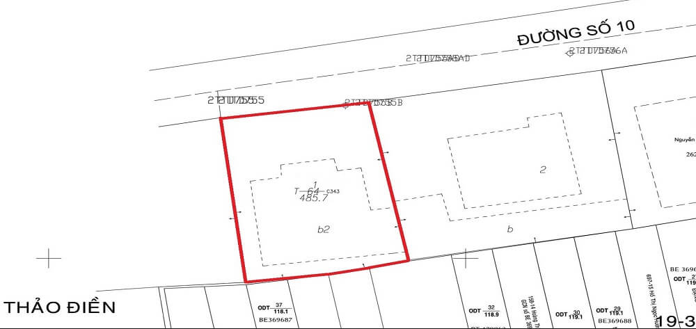 Nhà đất Thảo Điền Quận 2 tại – Nhà Đất Sài Gòn | Biệt thự Thảo Điền Quận 2
