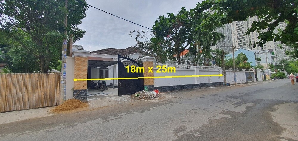 Nhà đất Thảo Điền Quận 2 tại – Nhà Đất Sài Gòn | Biệt thự Thảo Điền Quận 2