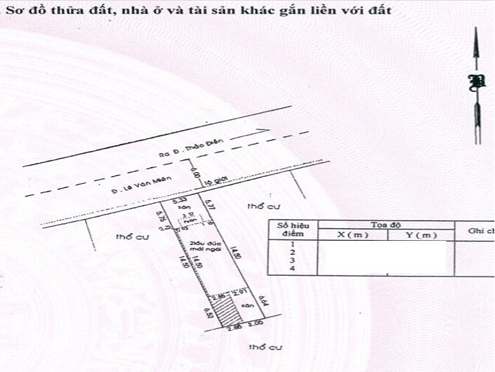 Nhà đất Thảo Điền Quận 2 tại – Nhà Đất Sài Gòn | Biệt thự Thảo Điền Quận 2