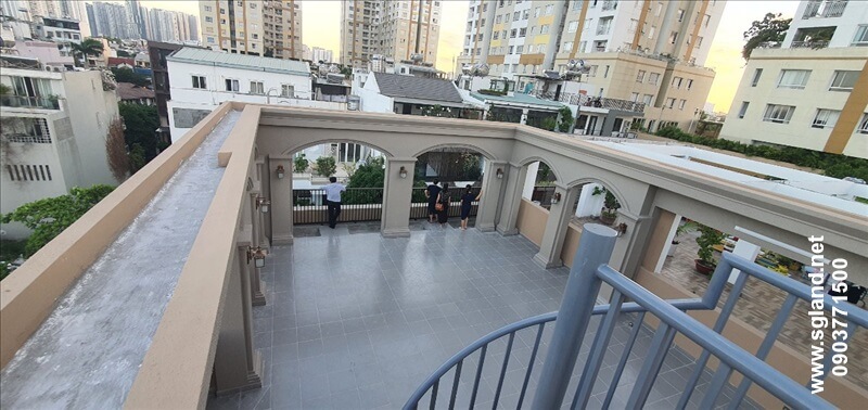 Nhà đất Thảo Điền Quận 2 tại – Nhà Đất Sài Gòn | Biệt thự Thảo Điền Quận 2