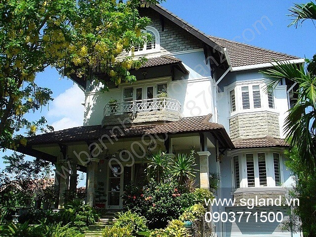 Nhà đất Thảo Điền Quận 2 tại – Nhà Đất Sài Gòn | Biệt thự Thảo Điền Quận 2