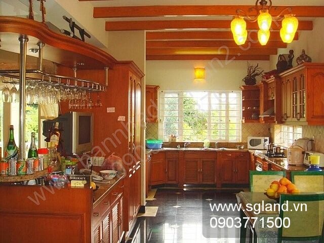 Nhà đất Thảo Điền Quận 2 tại – Nhà Đất Sài Gòn | Biệt thự Thảo Điền Quận 2