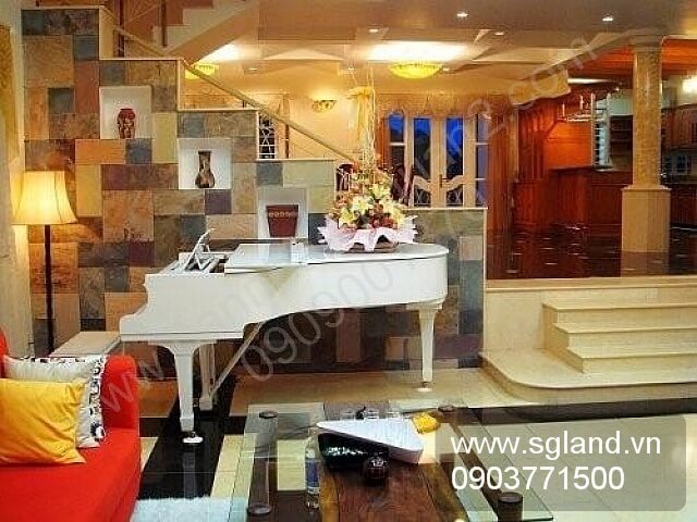 Biệt thự Thảo Điền bán tại – Nhà Đất Sài Gòn | Biệt thự Thảo Điền Quận 2