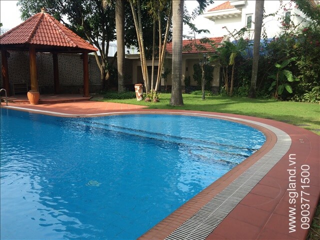 Nhà đất Thảo Điền Quận 2 tại – Nhà Đất Sài Gòn | Biệt thự Thảo Điền Quận 2