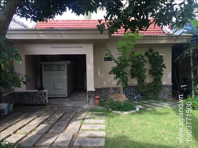 Nhà đất Thảo Điền Quận 2 tại – Nhà Đất Sài Gòn | Biệt thự Thảo Điền Quận 2