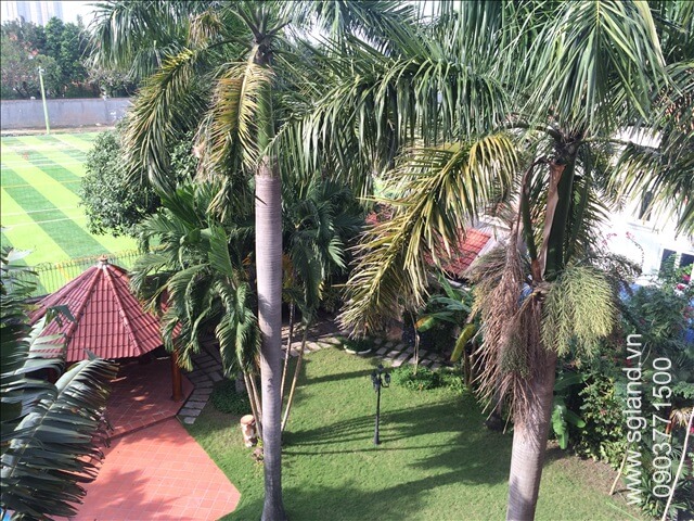 Nhà đất Thảo Điền Quận 2 tại – Nhà Đất Sài Gòn | Biệt thự Thảo Điền Quận 2