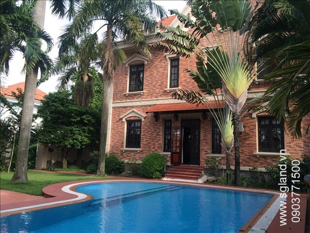 Nhà đất Thảo Điền Quận 2 tại – Nhà Đất Sài Gòn | Biệt thự Thảo Điền Quận 2