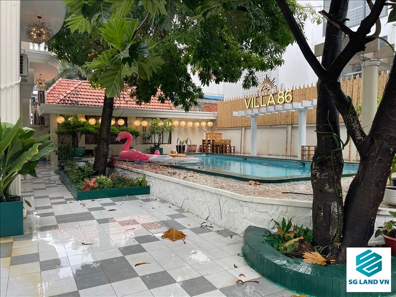 Nhà đất Thảo Điền Quận 2 tại – Nhà Đất Sài Gòn | Biệt thự Thảo Điền Quận 2