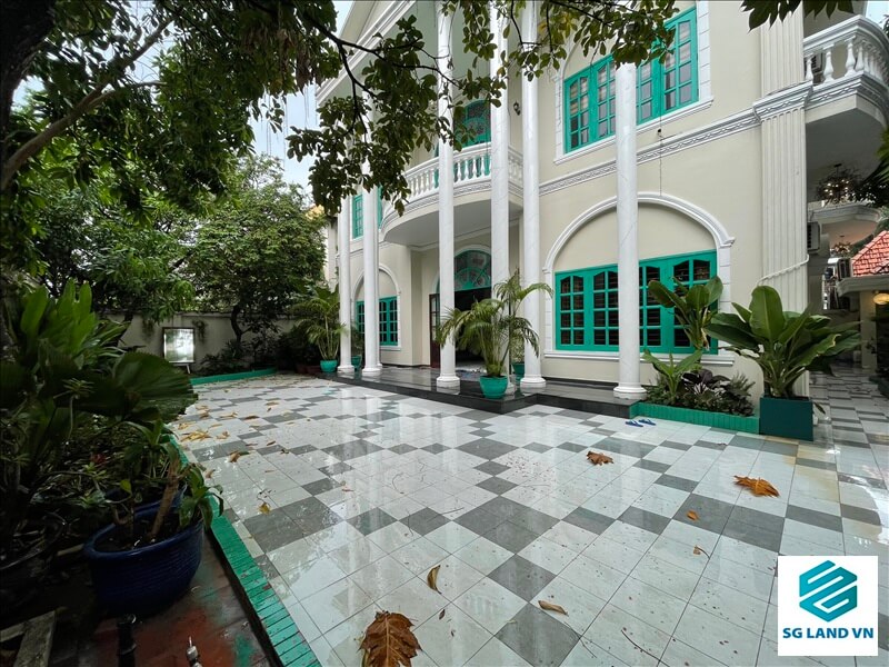 Nhà đất Thảo Điền Quận 2 tại – Nhà Đất Sài Gòn | Biệt thự Thảo Điền Quận 2