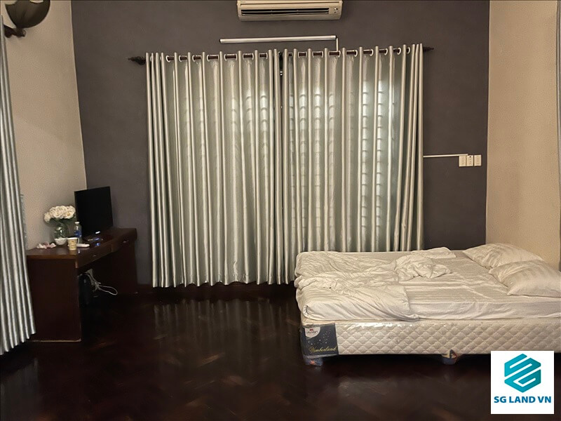 Nhà đất Thảo Điền Quận 2 tại – Nhà Đất Sài Gòn | Biệt thự Thảo Điền Quận 2