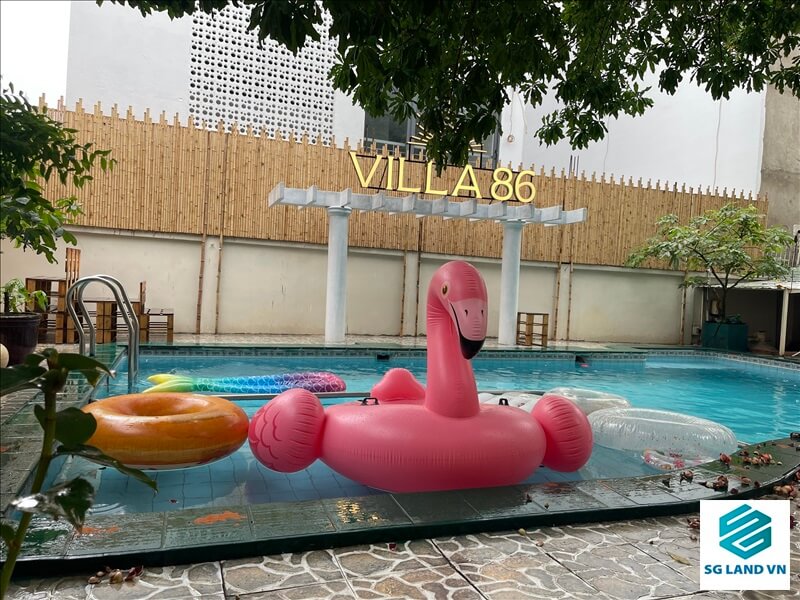 Nhà đất Thảo Điền Quận 2 tại – Nhà Đất Sài Gòn | Biệt thự Thảo Điền Quận 2