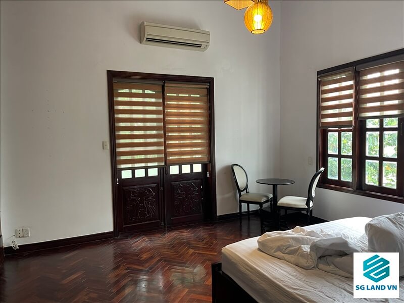 Nhà đất Thảo Điền Quận 2 tại – Nhà Đất Sài Gòn | Biệt thự Thảo Điền Quận 2