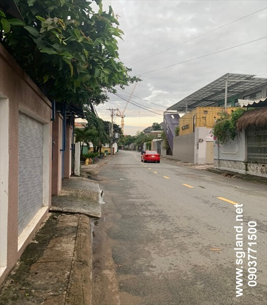 Nhà đất Thảo Điền Quận 2 tại – Nhà Đất Sài Gòn | Biệt thự Thảo Điền Quận 2